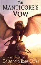 Manticore's Vow