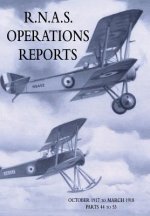 R.N.A.S. Operations Reports