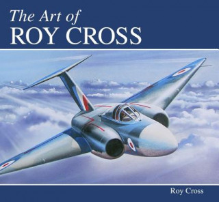 Art of Roy Cross