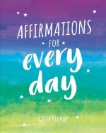 Affirmations for Every Day