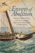 Envoys of abolition