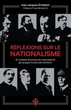 Reflexions sur le nationalisme
