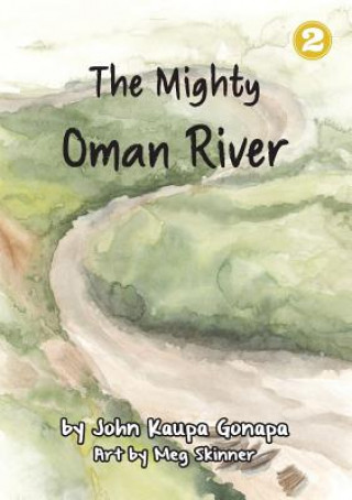 Mighty Oman River
