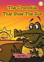 Crocodile That Stole The Sun