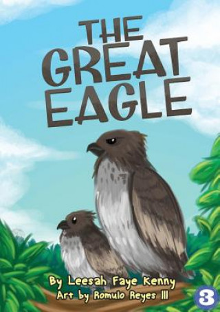 Great Eagle