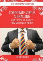 Corporate Virtue Signalling