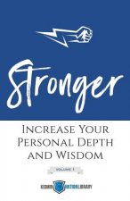 Stronger (Volume 1)