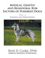Medical, Genetic and Behavioral Risk Factors of Purebred Dogs Working and Terrier Breeds