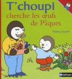 T'choupi