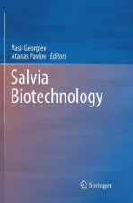 Salvia Biotechnology