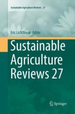 Sustainable Agriculture Reviews 27