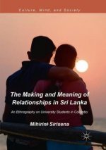 Making and Meaning of Relationships in Sri Lanka