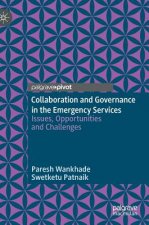 Collaboration and Governance in the Emergency Services