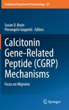 Calcitonin Gene-Related Peptide (CGRP) Mechanisms