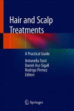 Hair and Scalp Treatments