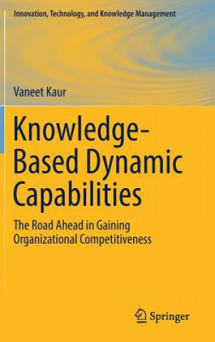Knowledge-Based Dynamic Capabilities