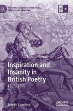 Inspiration and Insanity in British Poetry