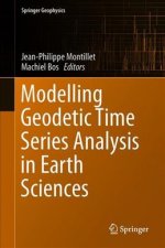 Geodetic Time Series Analysis in Earth Sciences