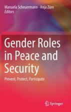 Gender Roles in Peace and Security