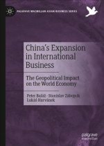 China's Expansion in International Business