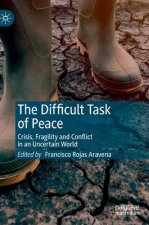 Difficult Task of Peace