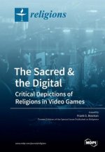 Sacred & the Digital