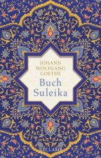 Buch Suleika
