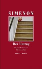 Der Umzug