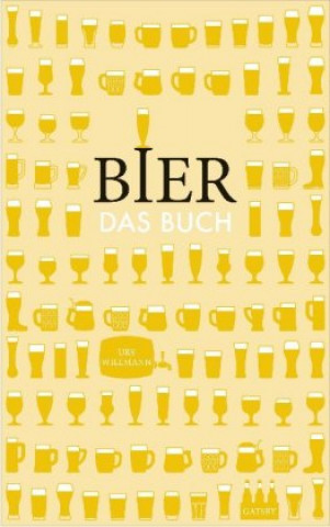 Bier. Das Buch