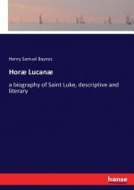 Horae Lucanae