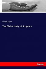 Divine Unity of Scripture