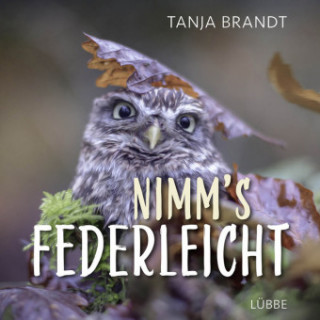 Nimm's federleicht