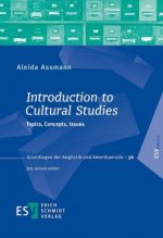 Introduction to Cultural Studies