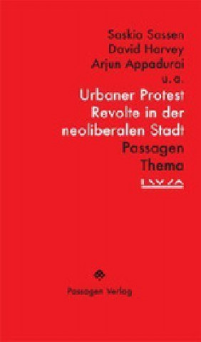 Streitpolitik in der neoliberalen Stadt