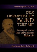 Ausgleich zwischen Mikro- und Makrokosmos