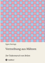 Vertreibung aus Mähren