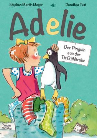 Adelie