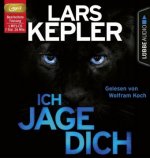 Ich jage dich