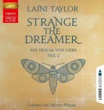 Strange the Dreamer - Ein Traum von Liebe