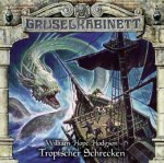 Gruselkabinett - Folge 154