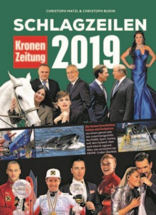 Schlagzeilen 2019