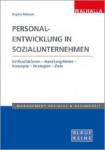 Personalentwicklung in Sozialunternehmen