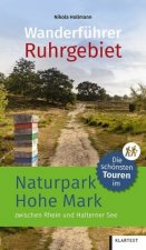 Wanderführer Ruhrgebiet 1