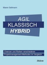 Agil, klassisch, hybrid