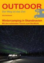 Wintercamping in Nordskandinavien