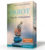 Tarot. Weg der Achtsamkeit (Buch)