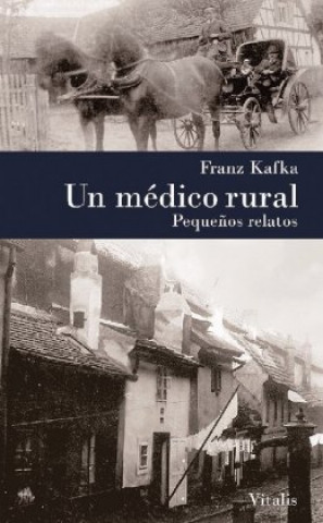 Un mďż˝dico rural