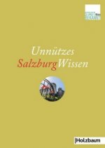 Unnützes SalzburgWissen