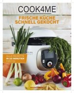 Cook4Me