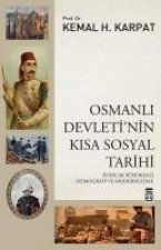 Osmanli Devletinin Kisa Sosyal Tarihi